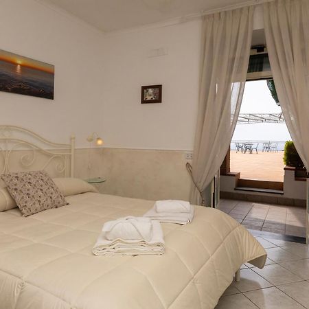 Le Marelle Hotel Furore Exterior foto