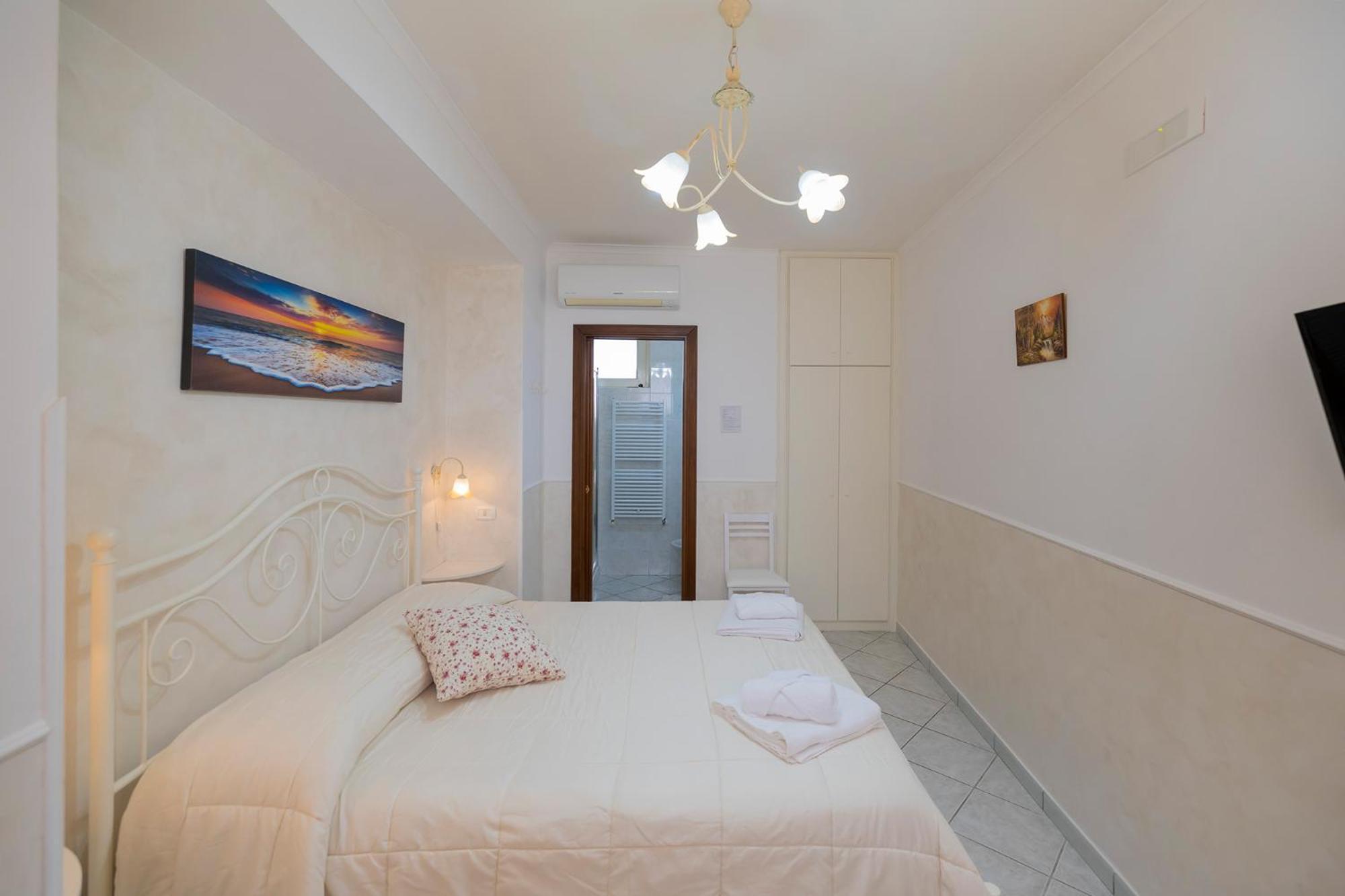 Le Marelle Hotel Furore Quarto foto