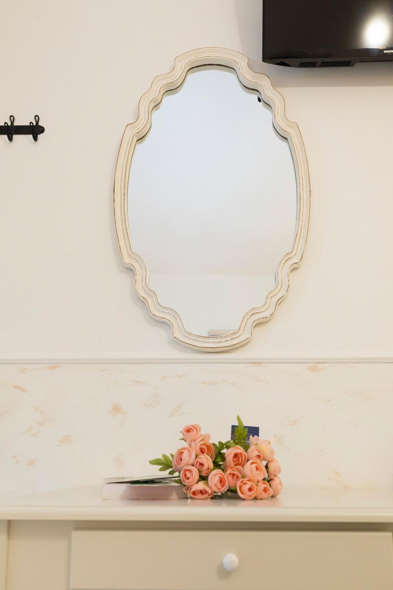 Le Marelle Hotel Furore Quarto foto